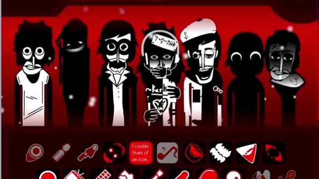 Joyful run (incredibox scratch mod mix) Joyful run (incredibox scratch mod mix)