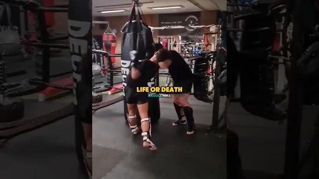 Tom aspinall on when to hard spar Tom aspinall on when to hard spar