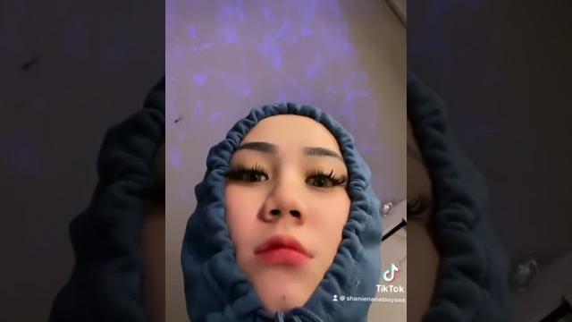 Shaniena natasya tiktok gelek ayu Shaniena natasya tiktok gelek ayu