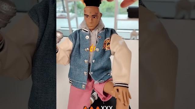 Xxx customized figurine,he has always been with us!doll #toys #figure #xxxtentacion #xxx #llj #fyp Xxx customized figurine,he has always been with us!doll #toys #figure #xxxtentacion #xxx #llj #fyp