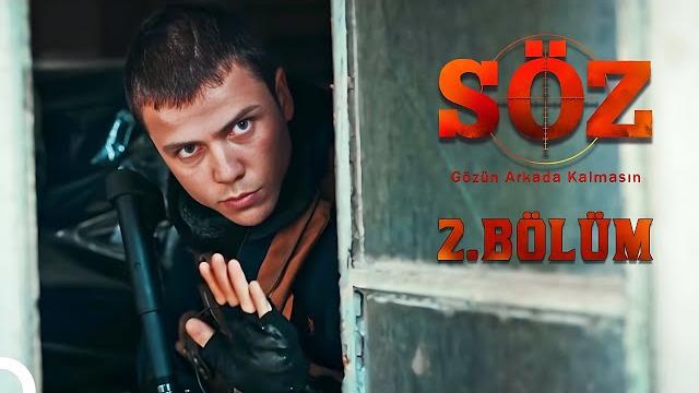 Söz | 2.bölüm Söz | 2.bölüm