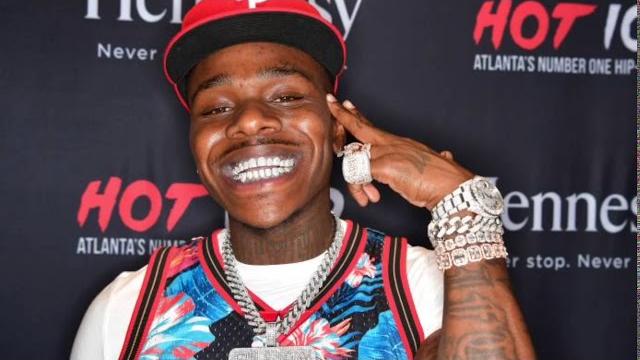 Dababy - 100 hose (unreleaed) Dababy - 100 hose (unreleaed)