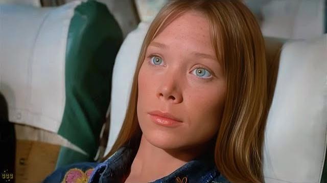 Ginger in the morning (1974) sissy spacek romantic comedy - directed by gordon wiles - 4k Ginger in the morning (1974) sissy spacek romantic comedy - directed by gordon wiles - 4k