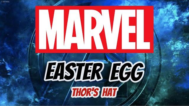 Marvel easter eggs: thor love and thunder easter egg Marvel easter eggs: thor love and thunder easter egg