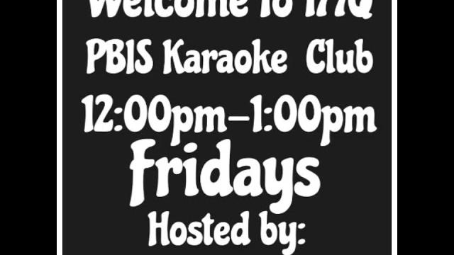 177q pbis karaoke mintzer 177q pbis karaoke mintzer