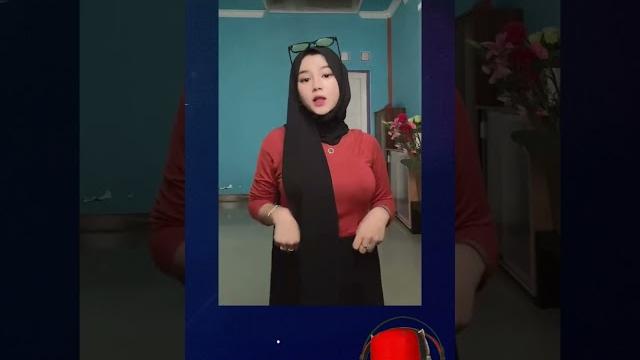Jilbab goyang hot #viralshort #jilbab #goyangtiktok #tiktok #trendingshorts #subscribe #support Jilbab goyang hot #viralshort #jilbab #goyangtiktok #tiktok #trendingshorts #subscribe #support