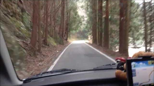 Weekend road trip to nara Weekend road trip to nara