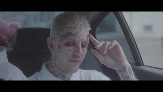 Lil peep - awful things feat. lil tracy (official video) Lil peep - awful things feat. lil tracy (official video)