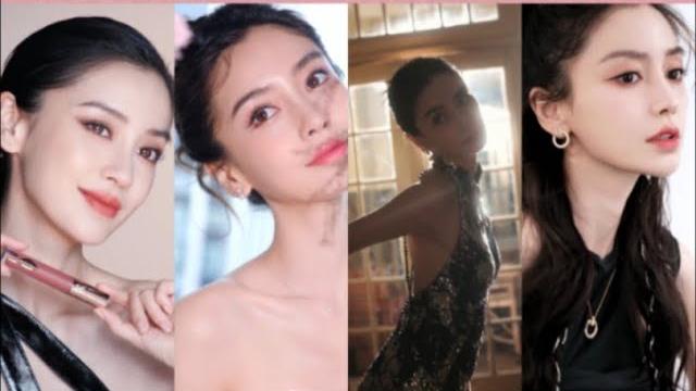 杨颖の美颜暴击怼脸盯挑战!美照分享!绝美!!!!! 杨颖の美颜暴击怼脸盯挑战!美照分享!绝美!!!!!