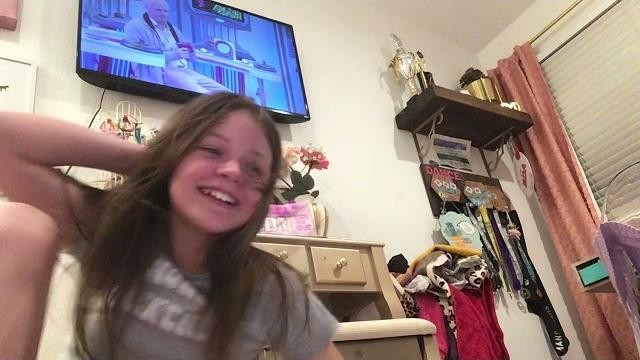 Late night tic tok challenges Late night tic tok challenges