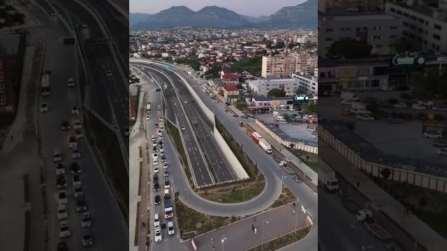 New video from tirana - albania New video from tirana - albania