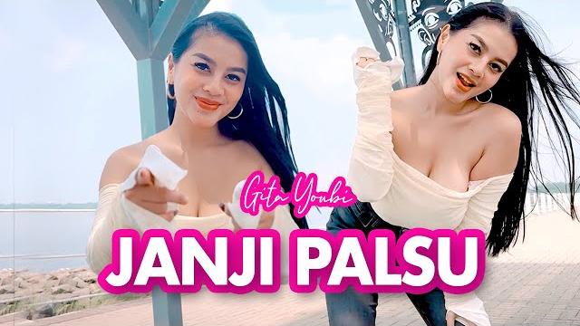Gita youbi - janji palsu (official music video) Gita youbi - janji palsu (official music video)