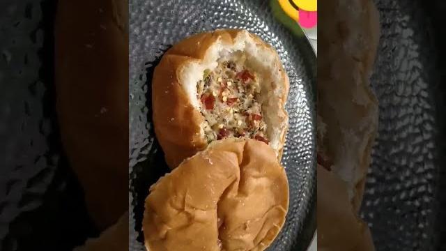 Iss tarike se burger banaya hai #shorts #shorts #burgerking #yoitubeshorts #recipe #viralshorts Iss tarike se burger banaya hai #shorts #shorts #burgerking #yoitubeshorts #recipe #viralshorts