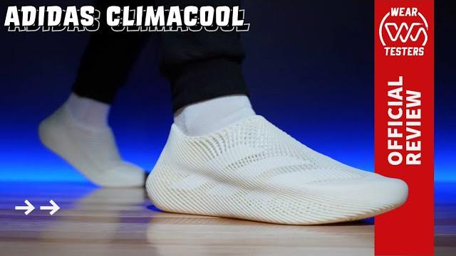 The future of footwear? | adidas climacool review The future of footwear? | adidas climacool review