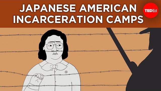 Ugly history: japanese american incarceration camps - densho Ugly history: japanese american incarceration camps - densho