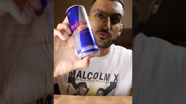 How to make red bull How to make red bull