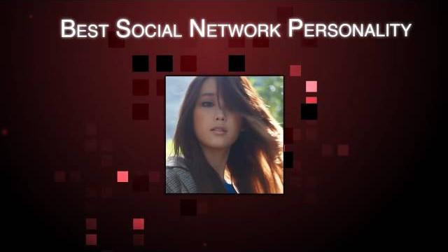 2010 allkpop awards winners! 2010 allkpop awards winners!