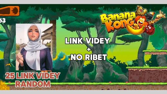 Link videy. co-gamplay banana kong Link videy. co-gamplay banana kong