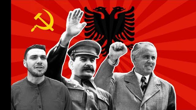 Communist albania | enver hoxha's land of paranoia Communist albania | enver hoxha's land of paranoia
