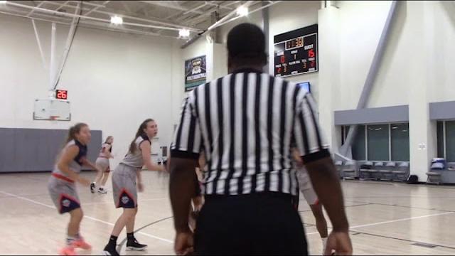 Utah flash red vs vk u17 Utah flash red vs vk u17