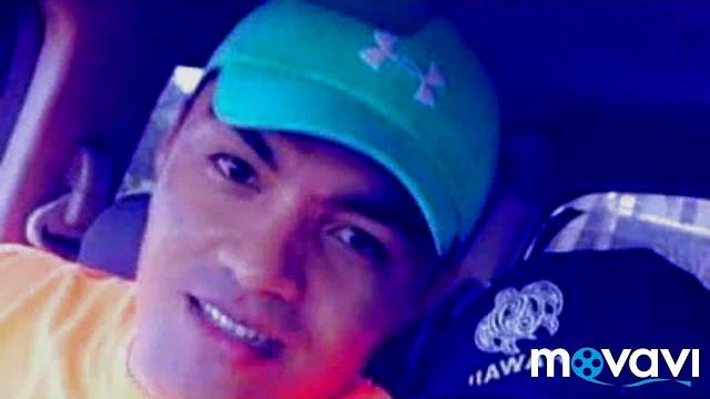 Rest in love uso Rest in love uso