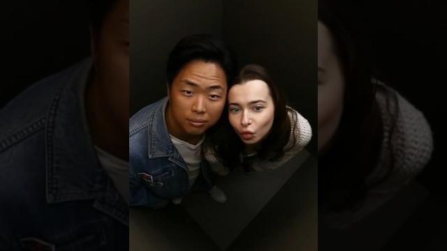 Как вам такая фотобудка? Как вам такая фотобудка?