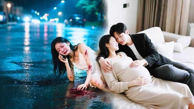He hung up wife's call and lingered with pregnant mistress. she left forever, he collapse He hung up wife's call and lingered with pregnant mistress. she left forever, he collapse