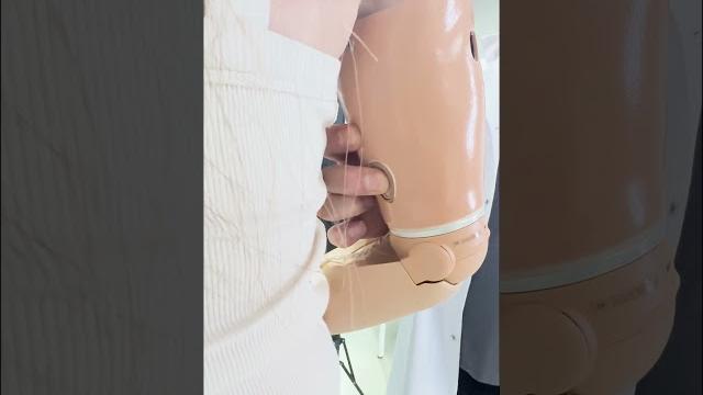Ottobock bebionic hand Ottobock bebionic hand