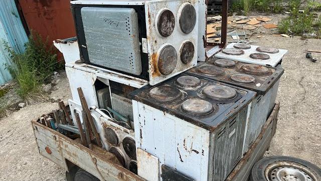 Бесплатный металл с авито! забрали и заработали! Бесплатный металл с авито! забрали и заработали!