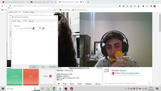 Lan sus lan türbanlı Lan sus lan türbanlı