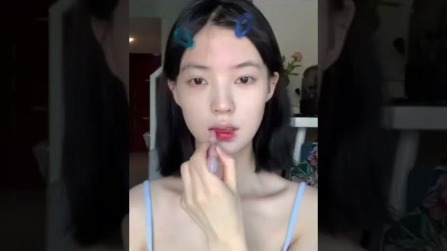 Son ️ #shopee #lipstick Son ️ #shopee #lipstick