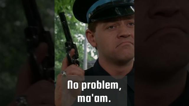 Watch and learn basic english. police academy characters help to save a kitty cat (eng subs) Watch and learn basic english. police academy characters help to save a kitty cat (eng subs)