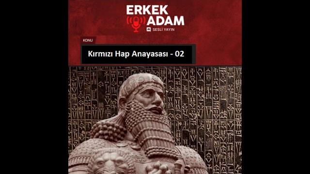 Erkek adam discord yayını - kırmızı hap anayasası - bölüm ii Erkek adam discord yayını - kırmızı hap anayasası - bölüm ii