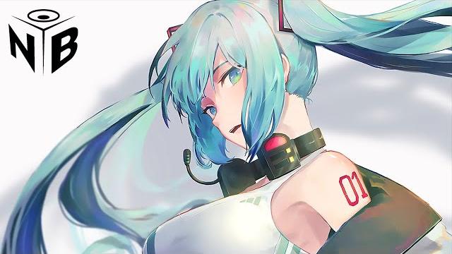 Midranger - unswept thunder (ft. miyoki) Midranger - unswept thunder (ft. miyoki)