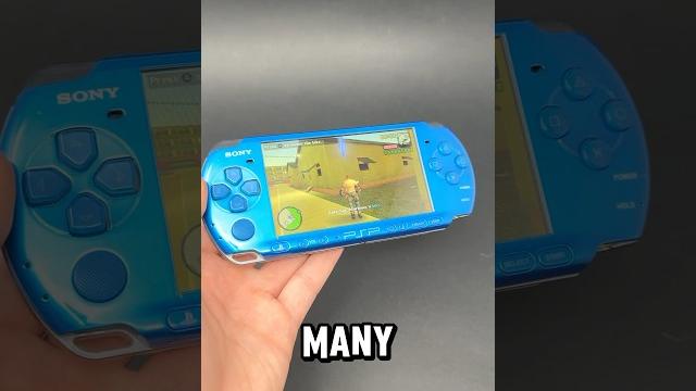 Gta games on a psp! Gta games on a psp!