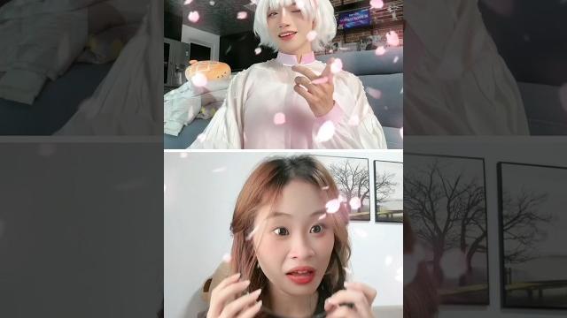 Who is better | chang dory | ometv Who is better | chang dory | ometv