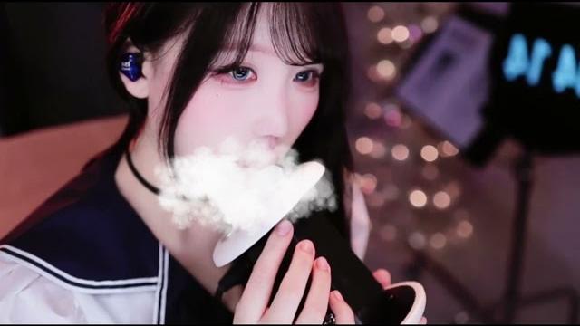 妮有柿 媚眼如丝酥麻吹气助眠asmr舔耳福利资源#评论区更多福利 妮有柿 媚眼如丝酥麻吹气助眠asmr舔耳福利资源#评论区更多福利