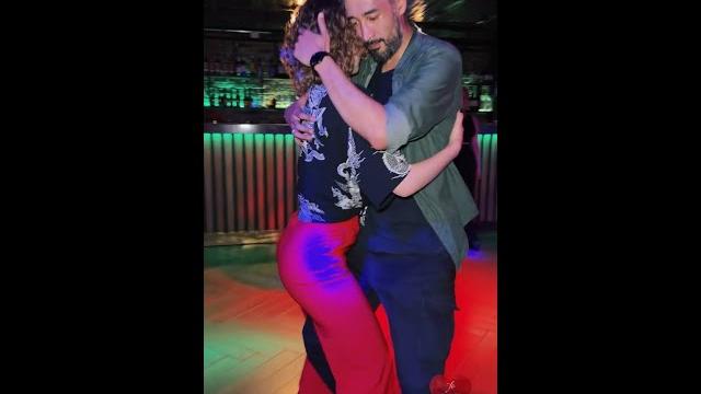Astion & vika. bachata dance Astion & vika. bachata dance