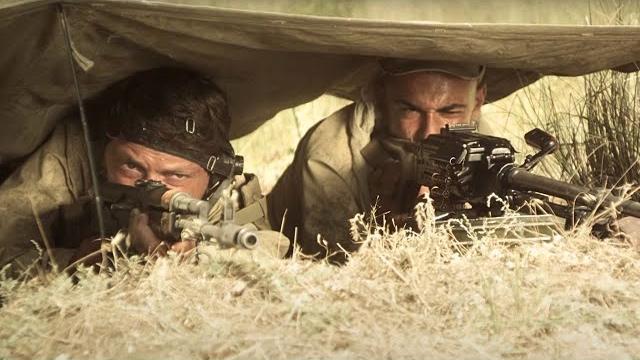 Мощнейший военный боевик на одном дыхании! зенитки моджахедов против нашей авиации! Мощнейший военный боевик на одном дыхании! зенитки моджахедов против нашей авиации!