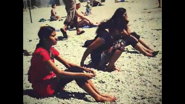 Summer retreat 2016- ncf- koktebel Summer retreat 2016- ncf- koktebel