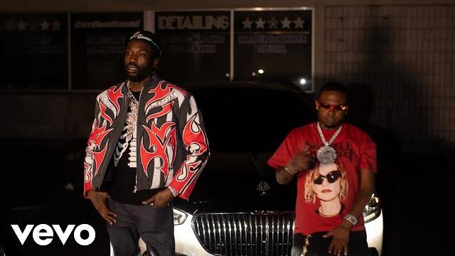 Bay swag, meek mill - seventeen (official music video) Bay swag, meek mill - seventeen (official music video)