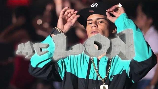 Mc lon - novinha vem que tem (videoclipe oficial) Mc lon - novinha vem que tem (videoclipe oficial)