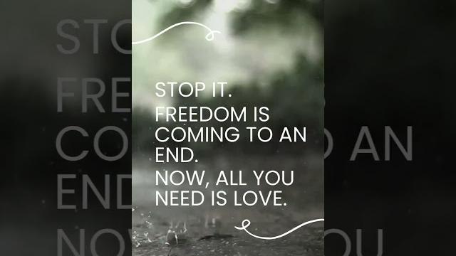 Just start now. Just start now.