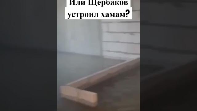 Затопило всю квартиру. Затопило всю квартиру.