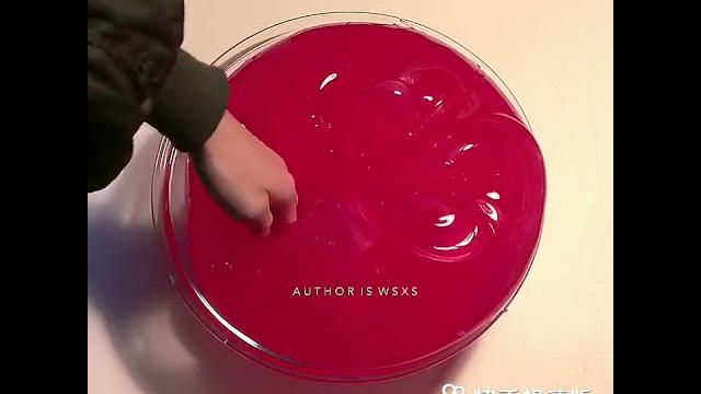 快手_哇塞小霜史莱姆素材|无音乐稀有 快手_哇塞小霜史莱姆素材|无音乐稀有