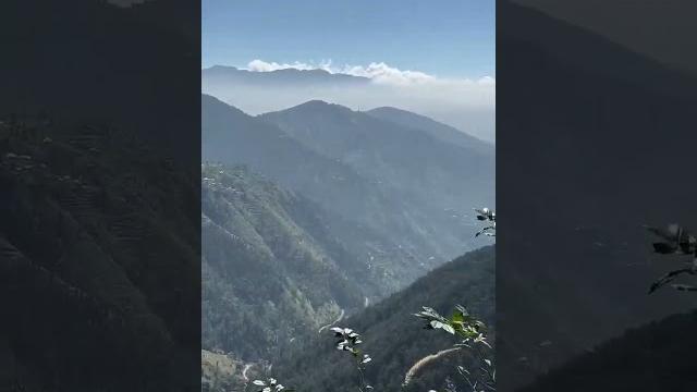 Chail himachal Chail himachal