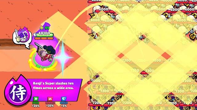 Op kenji's hypercharge vs 999 noobs finx, lumi brawl stars 2025 funny moments, fails ep.1694 Op kenji's hypercharge vs 999 noobs finx, lumi brawl stars 2025 funny moments, fails ep.1694