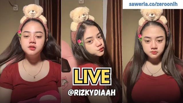 Rizkydiaah / kikikk live | 09/11/2024 Rizkydiaah / kikikk live | 09/11/2024