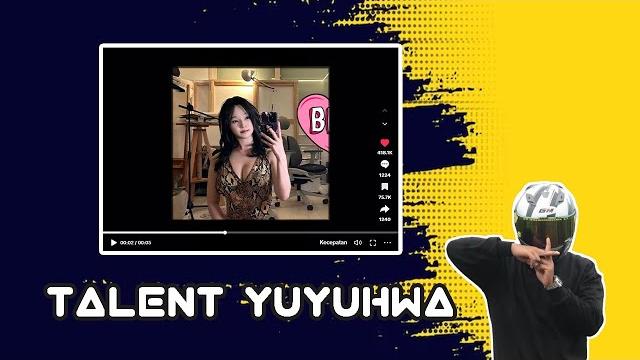 Talent yuyuhwa manhwa Talent yuyuhwa manhwa