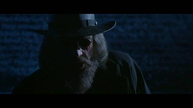 One of the many favorite scenes from v for vendetta One of the many favorite scenes from v for vendetta